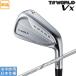  Honma Golf 2026 TOUR WORLD Vx [ Tour world ] железный (AMT RED/BLACK/SILVER/WHITE) одиночный товар 