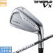 Honma Golf 2026 TOUR WORLD Vx [ Tour world ] железный (VIZARD IRON 75/85/100) одиночный товар 