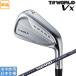 Honma Golf 2026 TOUR WORLD Vx [ Tour world ] железный (VIZARD for TW777) одиночный товар 
