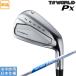  Honma Golf 2026 TOUR WORLD Px [ Tour world ] железный (NS PRO ZELOS for T//WORLD) одиночный товар 