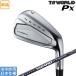  Honma Golf 2026 TOUR WORLD Px [ Tour world ] железный (VIZARD for TW777) одиночный товар 