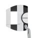 �I�f�b�Z�C 2026 Ai-DUAL 1/2 BALL [�G�[�A�C �f���A�� �n�[�t�{�[��][STROKE LAB 90 �X�`�[��] JAILBIRD MINI  [�W�F�C���o�[�h �~�j] -DB- �p�^�[�i���p�j �֘A�摜1