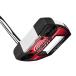 �I�f�b�Z�C 2026 Ai-DUAL 1/2 BALL [�G�[�A�C �f���A�� �n�[�t�{�[��][STROKE LAB 90 �X�`�[��] JAILBIRD MINI  [�W�F�C���o�[�h �~�j] -DB- �p�^�[�i���p�j �֘A�摜3
