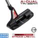 �I�f�b�Z�C 2026 Ai-DUAL x TRI-BEAM [�G�[�A�C �f���A�� x �g���C�r�[��][STROKE LAB 90 �X�`�[��] #1 -CS-[�Z���^�[] �p�^�[
