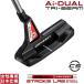 �I�f�b�Z�C 2026 Ai-DUAL x TRI-BEAM [�G�[�A�C �f���A�� x �g���C�r�[��][STROKE LAB 90 �X�`�[��] #1 -CS-[�Z���^�[] �p�^�[(����)