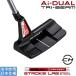 �I�f�b�Z�C 2026 Ai-DUAL x TRI-BEAM [�G�[�A�C �f���A�� x �g���C�r�[��][STROKE LAB 90 �X�`�[��] DW -CH- �p�^�[