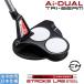 �I�f�b�Z�C 2026 Ai-DUAL x TRI-BEAM [�G�[�A�C �f���A�� x �g���C�r�[��][STROKE LAB 90 �X�`�[��] 2-BALL -CH- �p�^�[