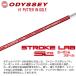 �I�f�b�Z�C 2026 Ai-DUAL x TRI-BEAM [�G�[�A�C �f���A�� x �g���C�r�[��][STROKE LAB 70 RED �J�[�{��&�X�`�[��] DW -CS-[�Z���^�[] �p�^�[ �֘A�摜4