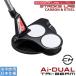 �I�f�b�Z�C 2026 Ai-DUAL x TRI-BEAM [�G�[�A�C �f���A�� x �g���C�r�[��][STROKE LAB 70 RED �J�[�{��&amp;�X�`�[��] 2-BALL -CH- �p�^�[