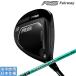  PRGR 2026 RS Fairway [a-rues] Fairway Wood (TourAD FI)