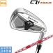  TaylorMade 2026 Qi MAX [ кий I Max ] железный (NS PRO MODUS3 TOUR105/120) одиночный товар 