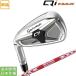  TaylorMade 2026 Qi MAX [ кий I Max ] железный (NS PRO MODUS3 TOUR105/120) одиночный товар ( левый для )