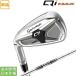  TaylorMade 2026 Qi MAX [ кий I Max ] железный (NS PRO 820GH/910GH) одиночный товар ( левый для )