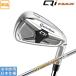  TaylorMade 2026 Qi MAX [ кий I Max ] железный (DynamicGold HT) одиночный товар 