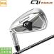  TaylorMade 2026 Qi MAX [ кий I Max ] железный (REAX 65/75/85) одиночный товар ( левый для )