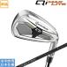  TaylorMade 2026 Qi MAX LITE [ кий I Mac скользящий ] железный (REAX 65/75/85) одиночный товар 