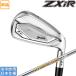  Srixon 2027 ZXi R [ Z X I a-ru] железный (DynamicGold HT) одиночный товар 