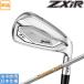  Srixon 2027 ZXi R [ Z X I a-ru] железный (DynamicGold 85/95/105/120) одиночный товар 