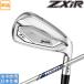  Srixon 2027 ZXi R [ Z X I a-ru] железный (PROJECT X) одиночный товар 
