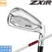  Srixon 2027 ZXi R [ Z X I a-ru] железный (KBS TOUR) одиночный товар 