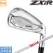  Srixon 2027 ZXi R [ Z X I a-ru] железный (KBS TOUR LITE) одиночный товар 