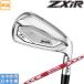  Srixon 2027 ZXi R [ Z X I a-ru] железный (NS PRO MODUS3 TOUR105 DST) одиночный товар 