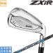  Srixon 2027 ZXi R [ Z X I a-ru] железный (Diamana ZXi-II for IRON 70 оригинал карбоновый ) одиночный товар 
