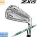 �X���N�\�� 2027 ZXi 5 [�[�b�g �G�b�N�X �A�C] �A�C�A�� (NS PRO 850GH neo/950GH neo)�P�i