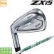  Srixon 2027 ZXi 5 [ Z X I ] железный (NS PRO 850GH neo/950GH neo) одиночный товар ( левый для )