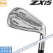  Srixon 2027 ZXi 5 [ Z X I ] железный (NS PRO 850GH/950GH) одиночный товар 