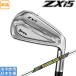 �X���N�\�� 2027 ZXi 5 [�[�b�g �G�b�N�X �A�C] �A�C�A�� (DynamicGold MID115)�P�i