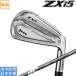 �X���N�\�� 2027 ZXi 5 [�[�b�g �G�b�N�X �A�C] �A�C�A�� (2025 FUJIKURA NEW MCI)�P�i