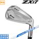  Srixon 2027 ZXi 7 [ Z X I ] железный (NS PRO ZELOS 6/7/8) одиночный товар 