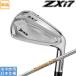  Srixon 2027 ZXi 7 [ Z X I ] железный (DynamicGold 85/95/105/120) одиночный товар 