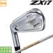  Srixon 2027 ZXi 7 [ Z X I ] железный (DynamicGold 85/95/105/120) одиночный товар ( левый для )