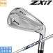  Srixon 2027 ZXi 7 [ Z X I ] железный (PROJECT X) одиночный товар 