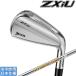  Srixon 2027 ZXiU UTILITY [ Z X I ] служебная программа (DynamicGold HT)