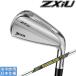  Srixon 2027 ZXiU UTILITY [ Z X I ] служебная программа (DynamicGold MID115)