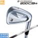 �u���a�X�g���S���t 2026 200 CB+ [�V�[�r�[] �A�C�A��(Diamana BS50iII)4�{�Z�b�g