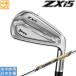 �X���N�\�� 2027 ZXi 5 [�[�b�g �G�b�N�X �A�C] �A�C�A�� (DynamicGold EX TOUR ISSUE)4�{�Z�b�g