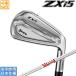 �X���N�\�� 2027 ZXi 5 [�[�b�g �G�b�N�X �A�C] �A�C�A�� (KBS TOUR LITE)4�{�Z�b�g