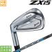 �X���N�\�� 2027 ZXi 5 [�[�b�g �G�b�N�X �A�C] �A�C�A�� (Diamana ZXi-II for IRON 70 �I���W�i���J�[�{��)4�{�Z�b�g�i���p�j