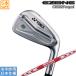 ���l�b�N�X 2025 EZONE CB 302 FORGED �A�C�A��(NS PRO MODUS TOUR105/120/125)5�{�Z�b�g