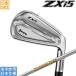 �X���N�\�� 2027 ZXi 5 [�[�b�g �G�b�N�X �A�C] �A�C�A�� (DynamicGold 85/95/105/120)5�{�Z�b�g