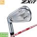 �X���N�\�� 2027 ZXi 7 [�[�b�g �G�b�N�X �A�C] �A�C�A�� (NS PRO MODUS3 TOUR105/TOUR110/TOUR115/TOUR120/TOUR125)5�{�Z�b�g�i���p�j