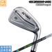 ���l�b�N�X 2025 EZONE CB 302 FORGED �A�C�A��(REXIS KAIZA i HP)6�{�Z�b�g