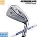 ���l�b�N�X 2025 EZONE CB 302 FORGED �A�C�A��(ZELOS 7/8)6�{�Z�b�g