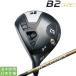  Bridgestone Golf 2023 B2 HT [ Be two ] fairway (SPEEDER NX GOLD)( левый для )