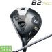  Bridgestone Golf 2023 B2 HT [ Be two ] fairway (SPEEDER NX WHITE)( левый для )
