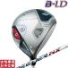  Bridgestone Golf 2024 B-LD [ Be reti] [3W* titanium ] fairway (SPEEDER NX BS40LDw)( женщина )